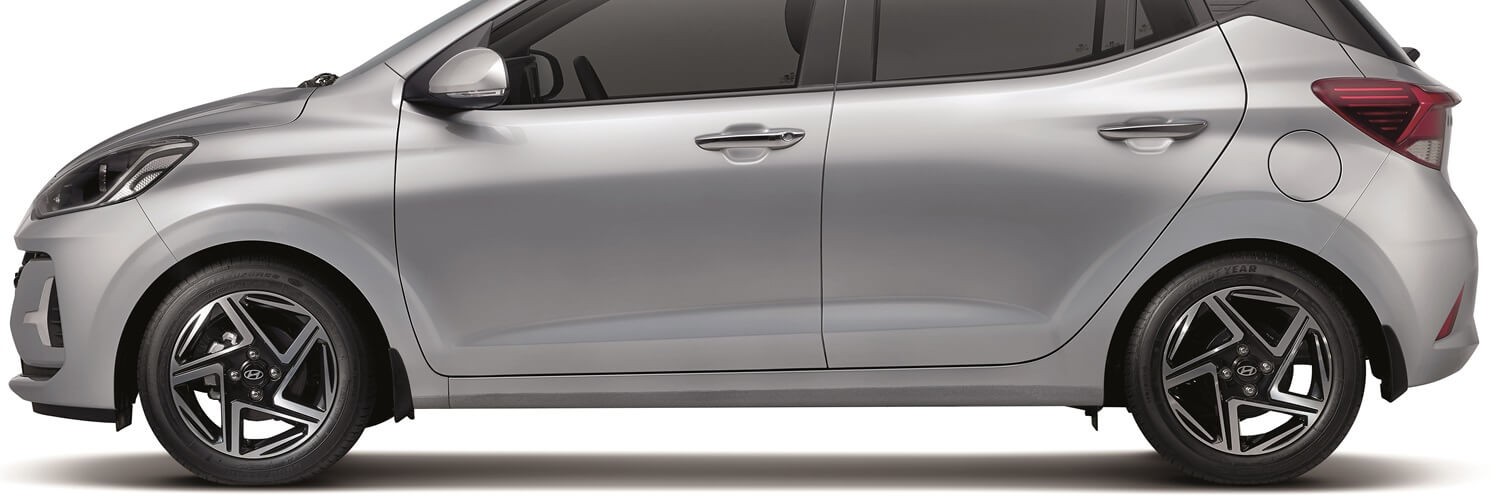 Hyundai Thành Công Việt Nam (HTV)