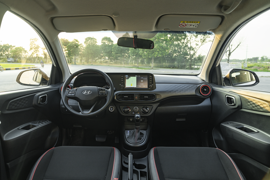 Hyundai Thành Công Việt Nam (HTV)
