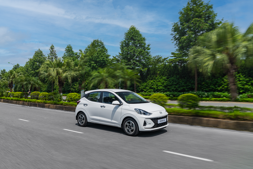 Hyundai Thành Công Việt Nam (HTV)