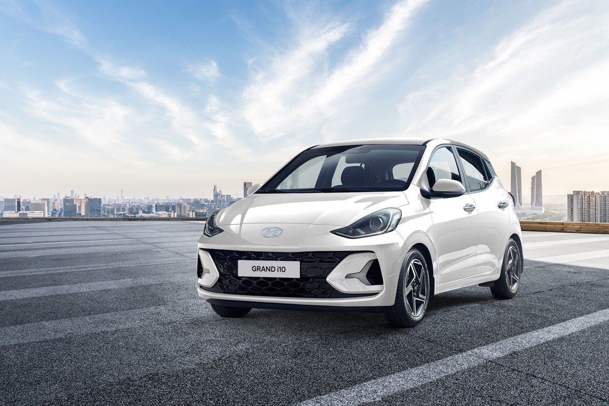 Hyundai Thành Công Việt Nam (HTV)